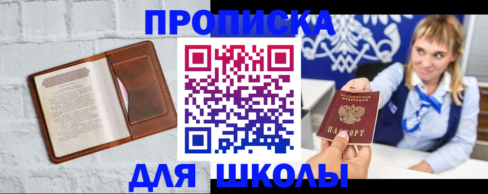 временная регистрация для школы в ЕАО